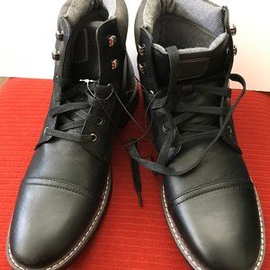 Men's Jeffery Fashion Boots - Goodfellow & Co™